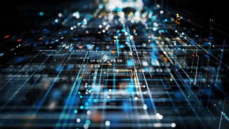 绵阳AI软件开发公司:Python赋能网页开发的适用场景解析